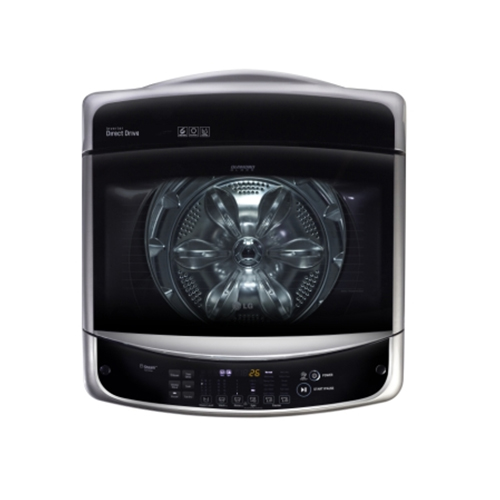 LG Mesin Cuci Top Loading 12 KG - TSA115ND6